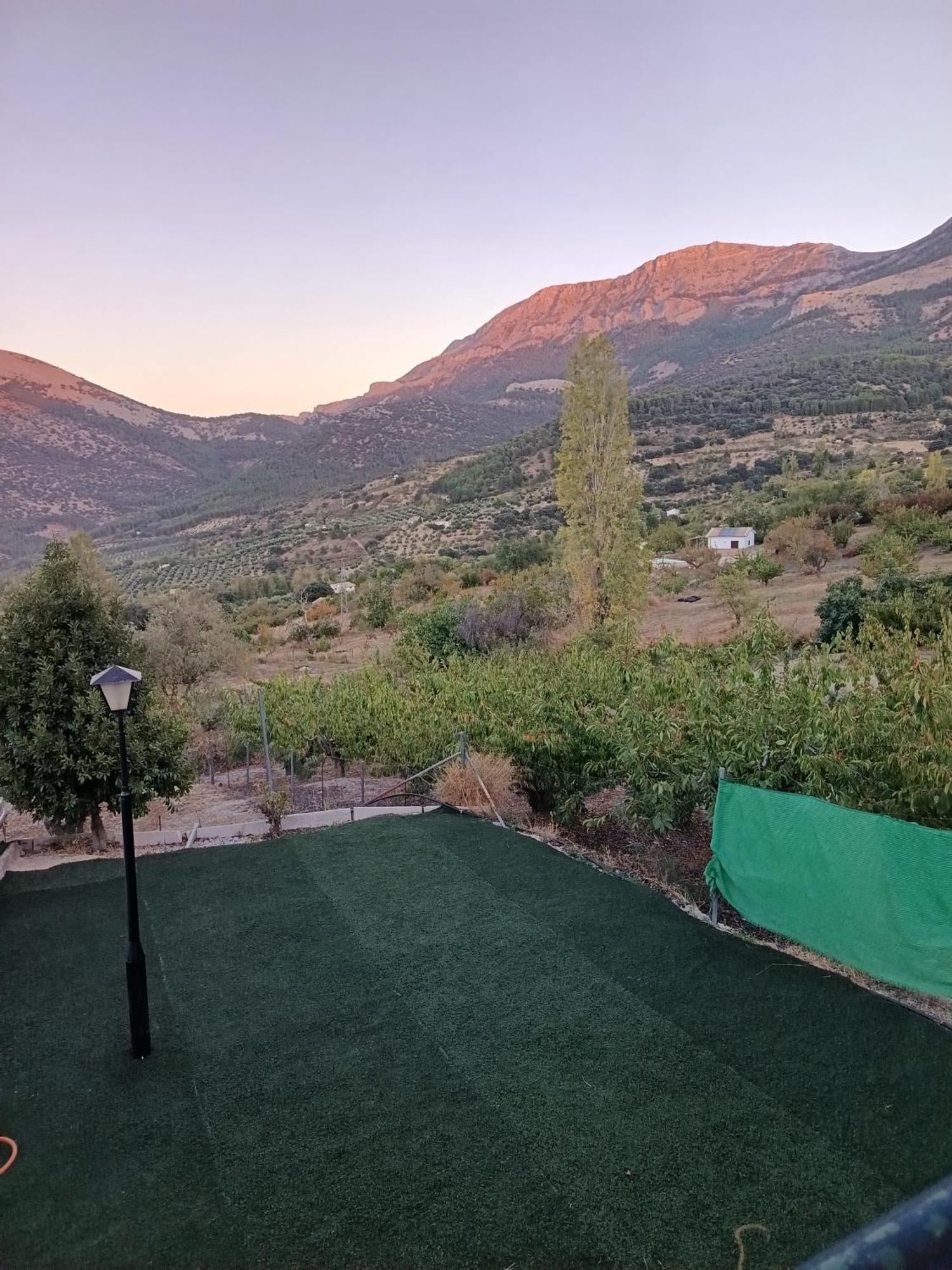 Los Cabales Torres  Eksteriør bilde